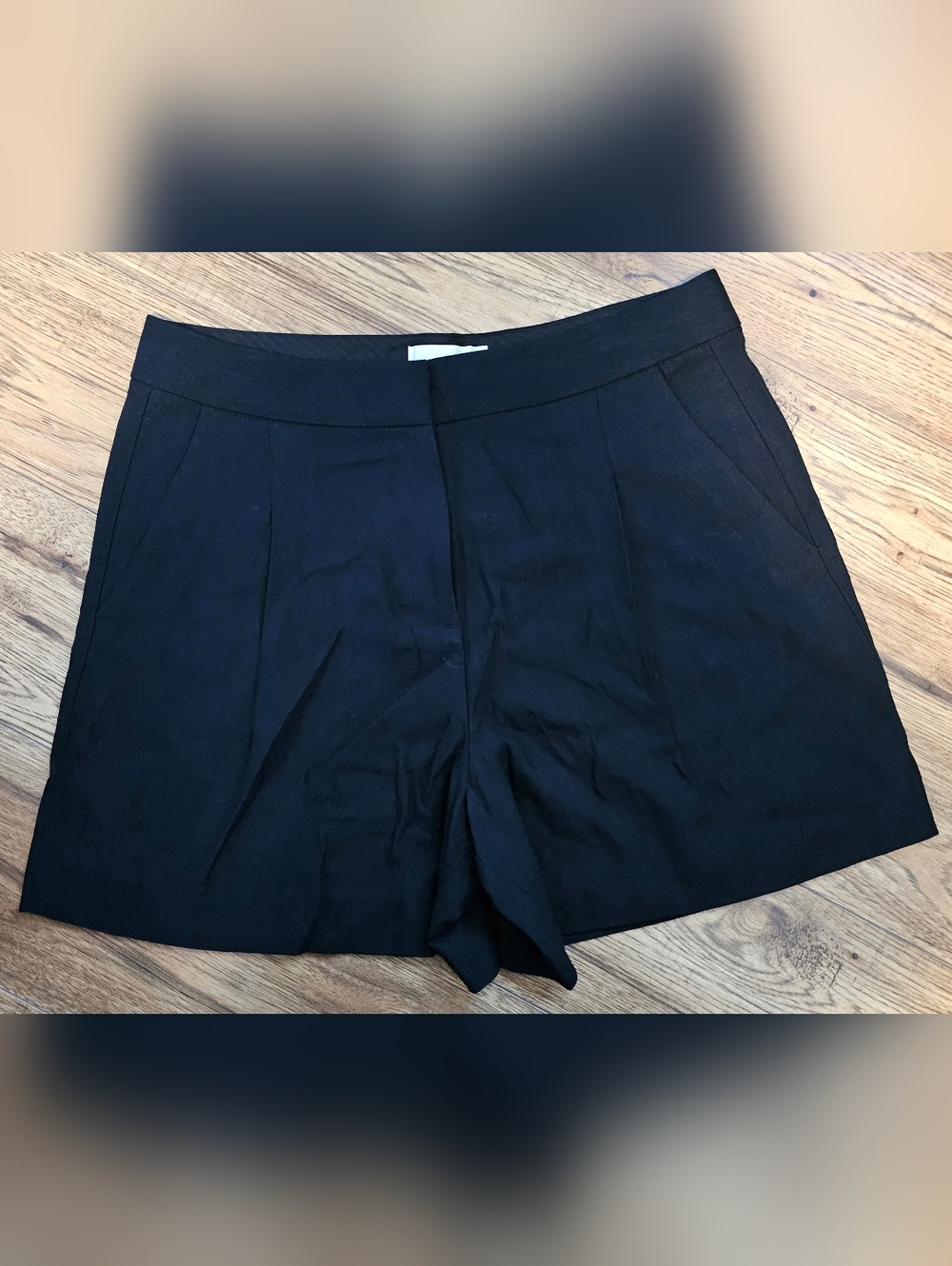 Hudson North Shorts